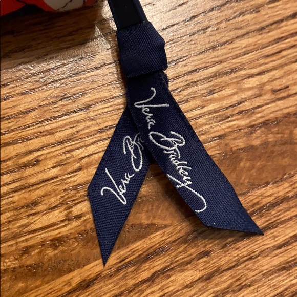 Vera Bradley Wallet - Picture 2 of 9